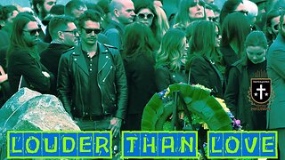 Louder Than Love 11 (10min)