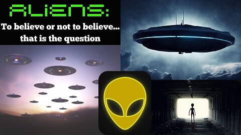 E69 Aliens: Are They Real?