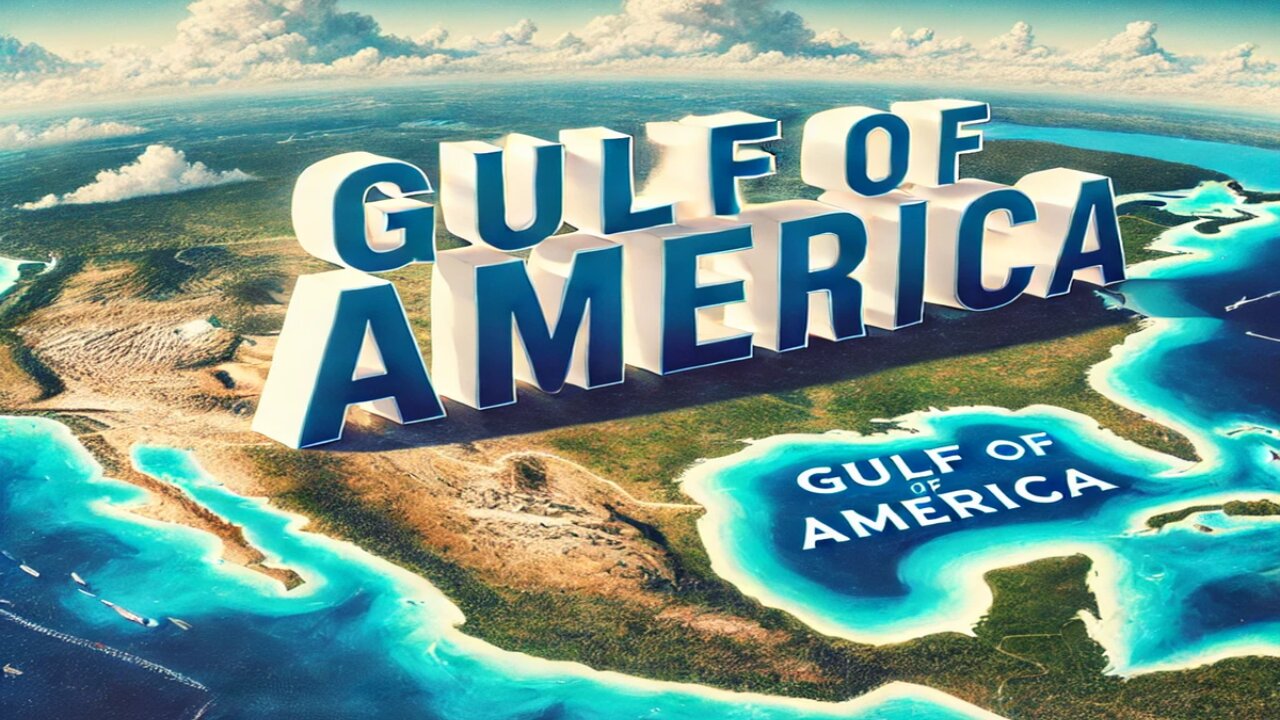 Google updates Maps to show Gulf of America