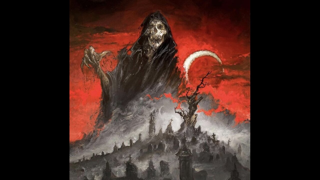 Dead boys detectives very few escape the annunaki soul recycling from death
