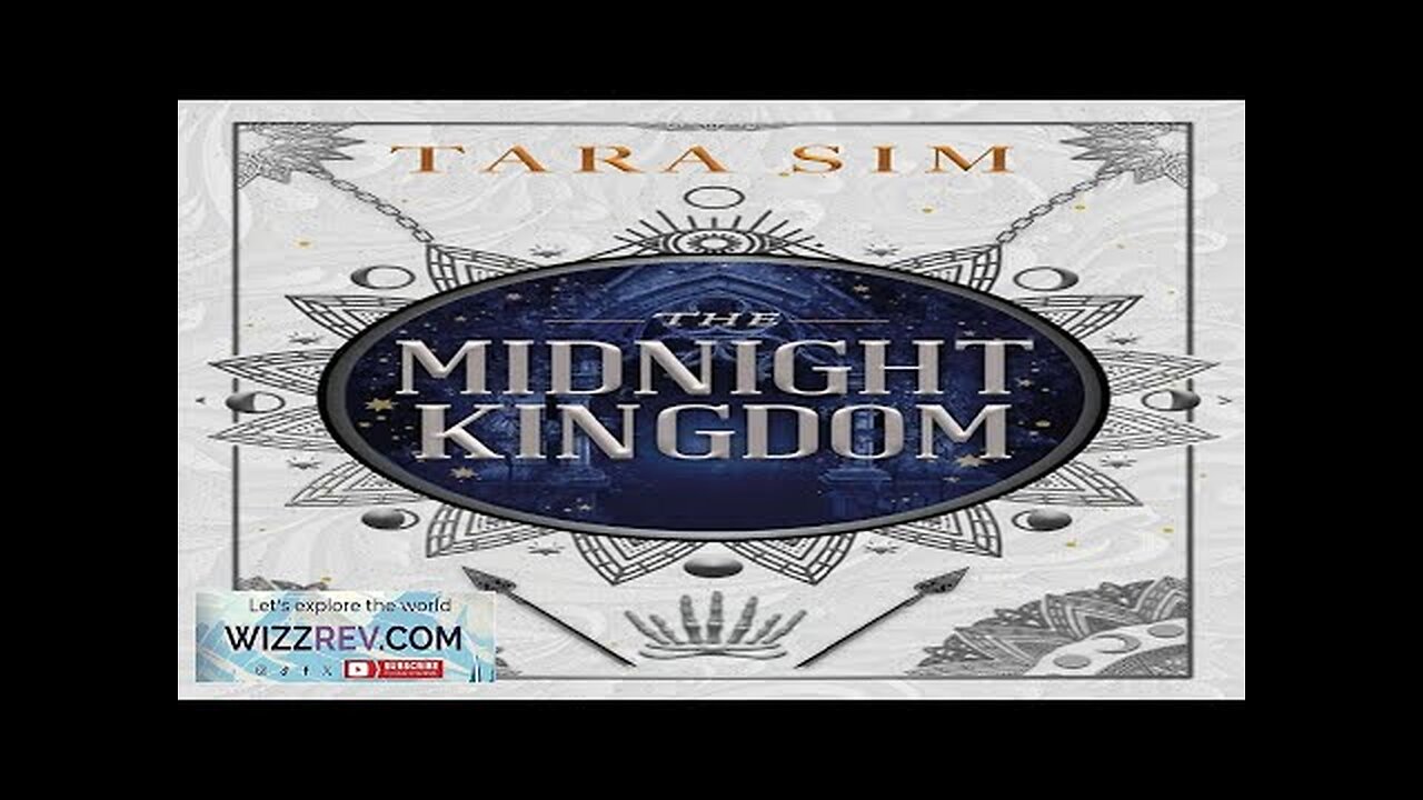 The Midnight Kingdom Review