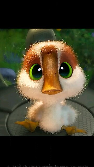 fox and Robert video