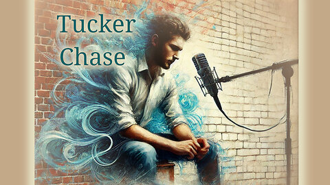 Along The Way (cover by Tucker Chase)
