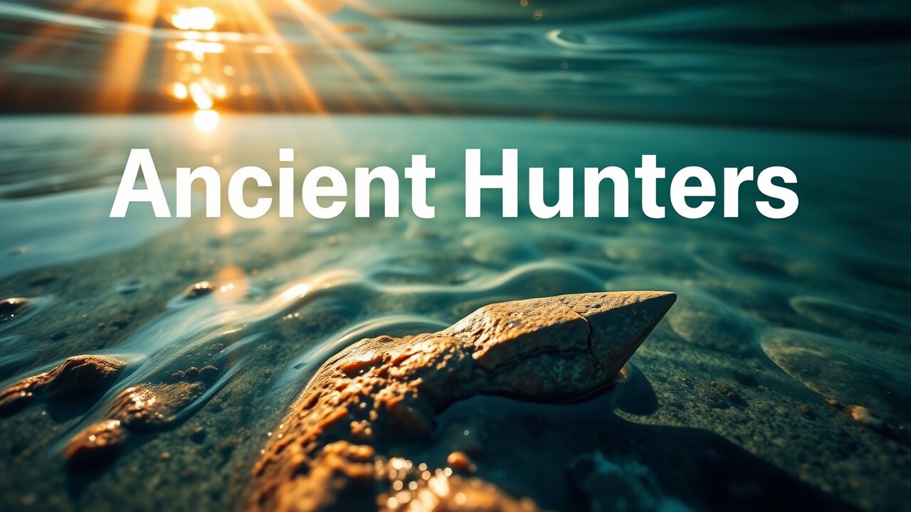 Hunters of the Lake: The Mystery Begins