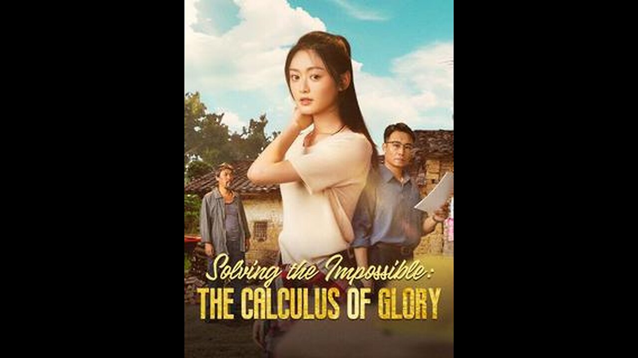 Solving the Impossible : The Calculus of Glory | SUB ENG - EP 03