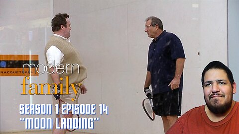 Modern Family | Season 1 Episode 14 | Reaction