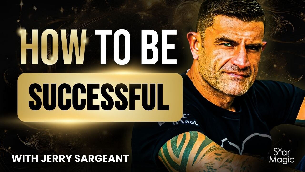 How To Inject The 10% That Matters! | Jerry Sargeant