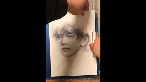 Artists Mashup with art but Come with New Art 🖼️