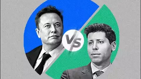 Elon Musk’s $97.4 Billion Power Move: The Battle for OpenAI’s Future! #AI #ElonMusk #OpenAI