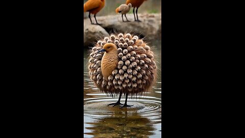 birds