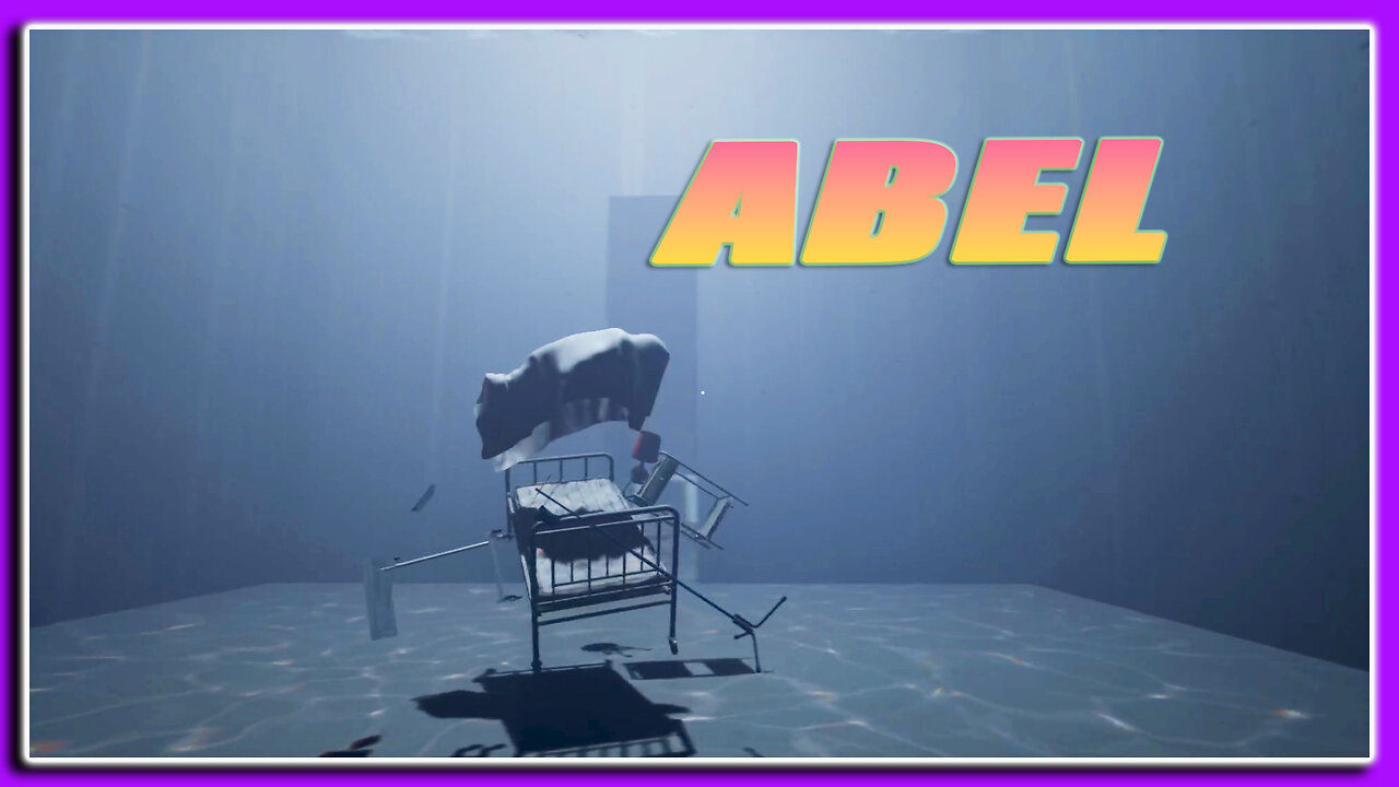 A Game Where We Recall a Tragedy...| Abel|