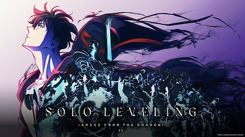 Solo Leveling Season 2 Episode 2 In Japanese Dubbed With English Subtitles