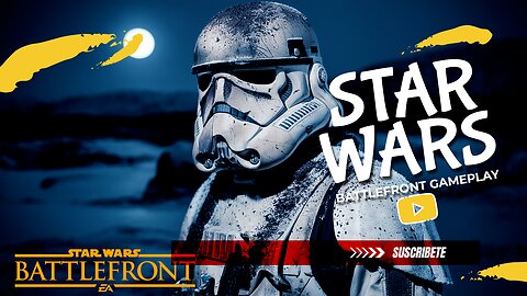 STAR WARS BATTLEFRONT | HOTH