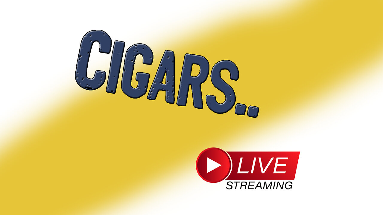 HUMPDAY CIGAR LIVE! Ask Questions. Catch Deals. #IndustryKillers