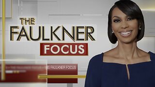 The FAULKNER FOCUS (February 5, 2025) FULL EPISODE