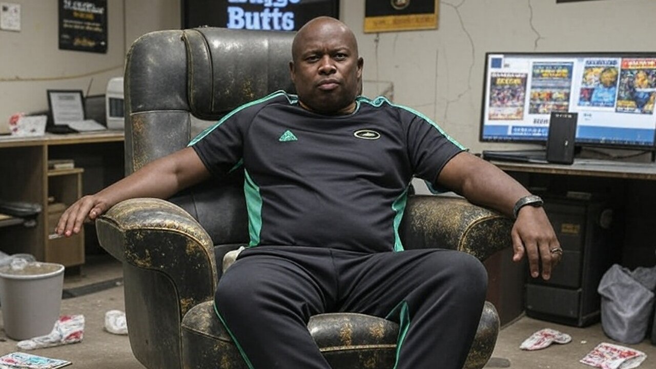 A Faded Stain Reclaims a Seat (Part 5 of 6): Black History Month's Nebraska's Greatest Black