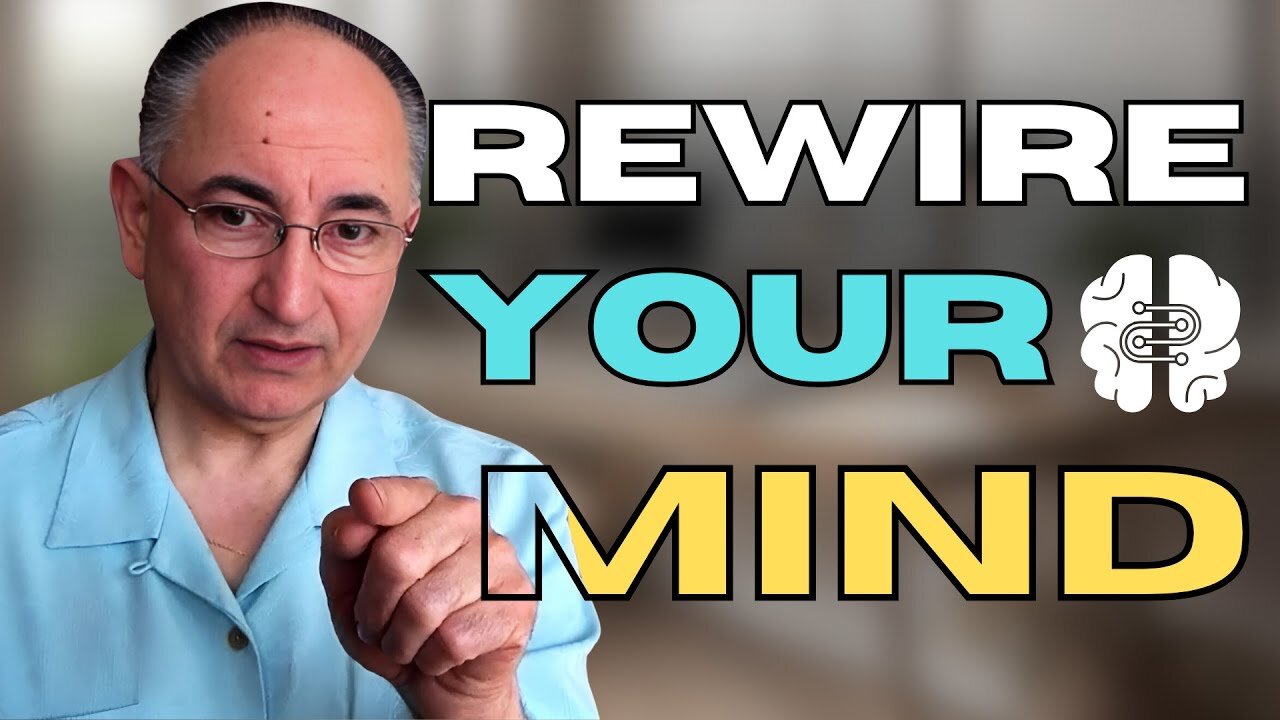 How To Deal With Intrusive Thoughts, How Does HOCD Work and How To Rewire The Brain
