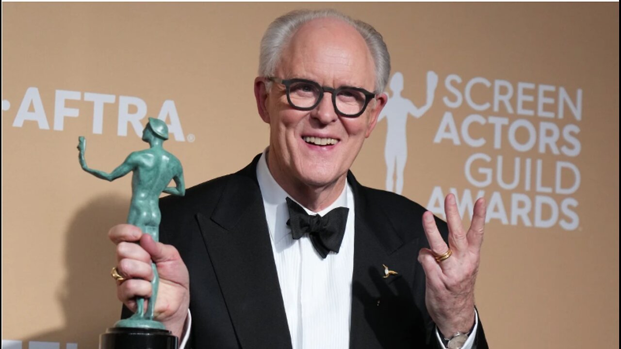 John Lithgow Confirms Leading Role In HBO ‘Harry Potter’ Series