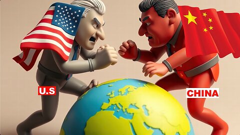 WHY Does The US Always Go Against CHINA TECH Giants?...Here's The Truth!