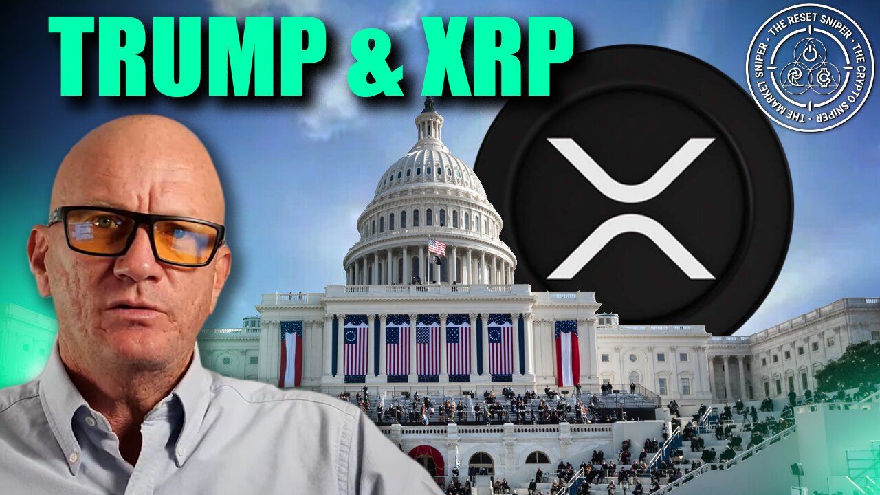 Trump Inauguration day and XRP's Post mortem analysis