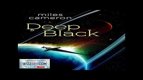 Deep Black (Hardcover) Review