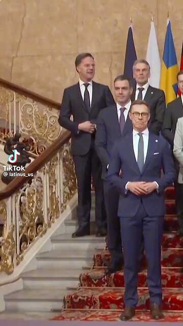 Grand Solar Minimum 2020-2053. Bye-bye Europe 👋🤡