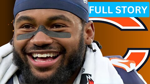 The TRUTH About D'Andre Swift…