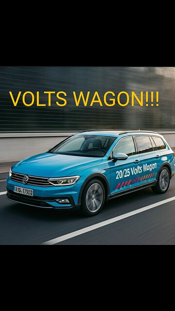 Can Volkswagen be saved