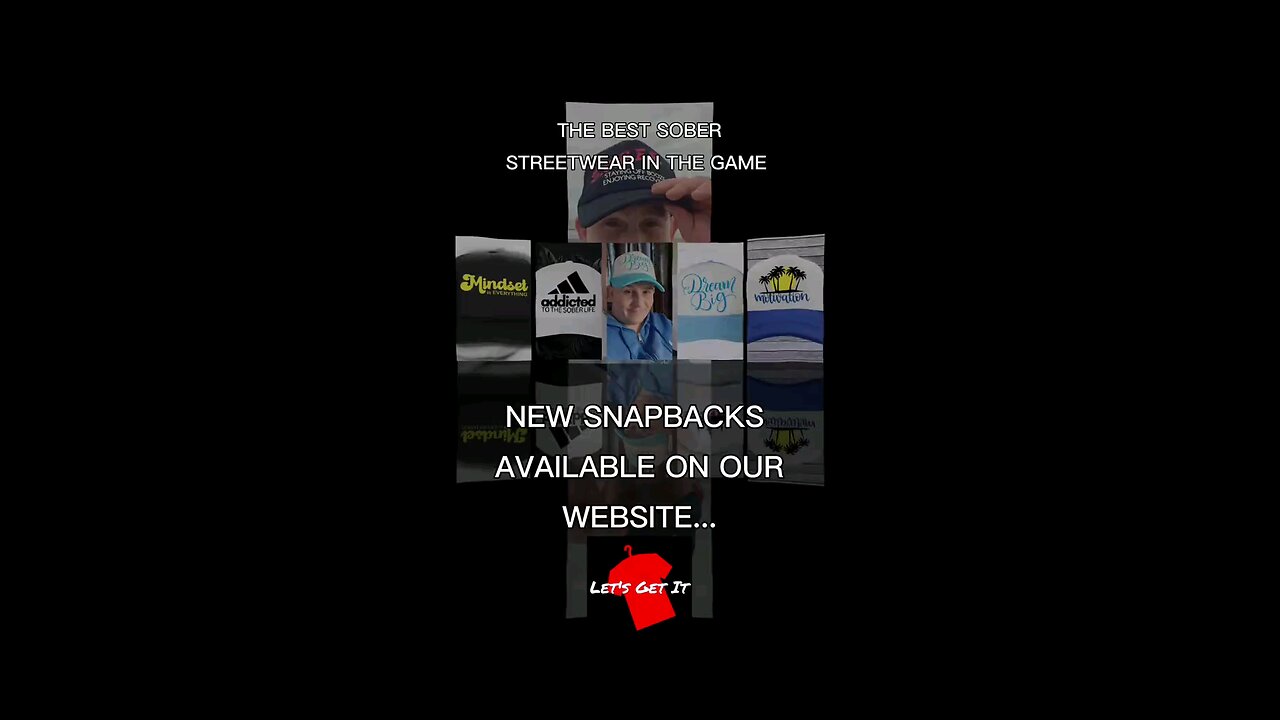 New Snapback🧢 Designs Weekly On Our Website, Suit Up & Show Up! #Streetwear #Snapbacks #TruckerHats