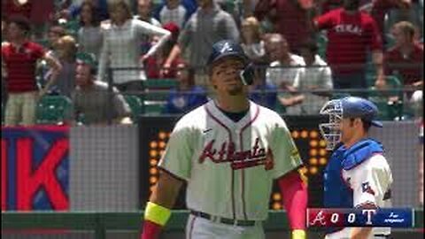 MLB THE SHOW 24.