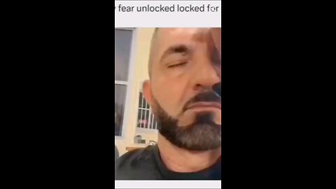 New Fear Unlocked 😅😂🤣
