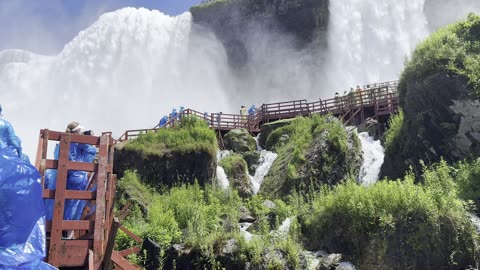 Niagara Falls | United States