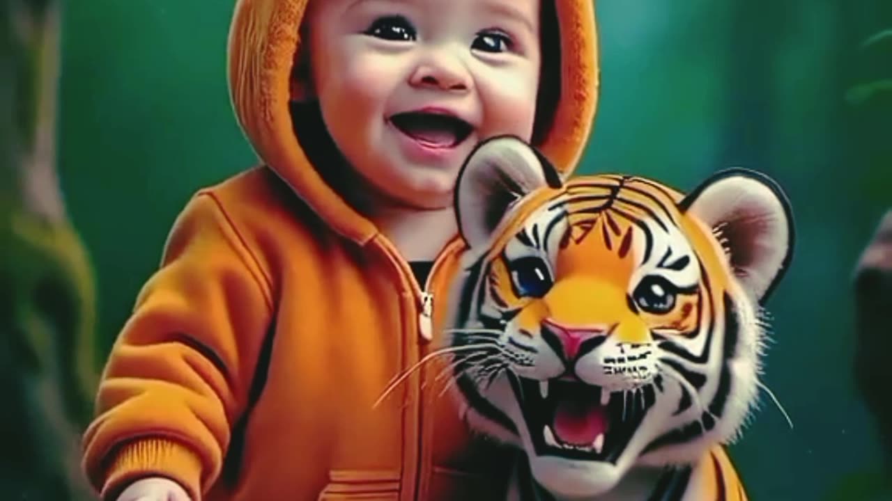 Nice scene
