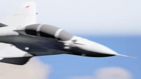 The Science Behind Sonic Booms