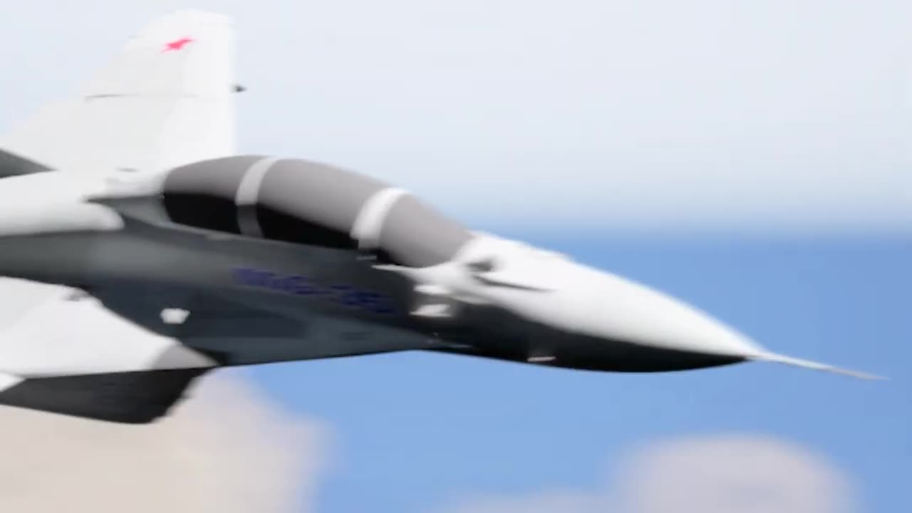 The Science Behind Sonic Booms