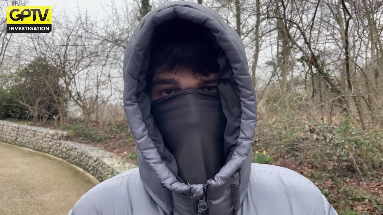 CES CHASSEURS DE PÉDOPHILES PASSENT À L'ACTION ! | GPTV INVESTIGATION