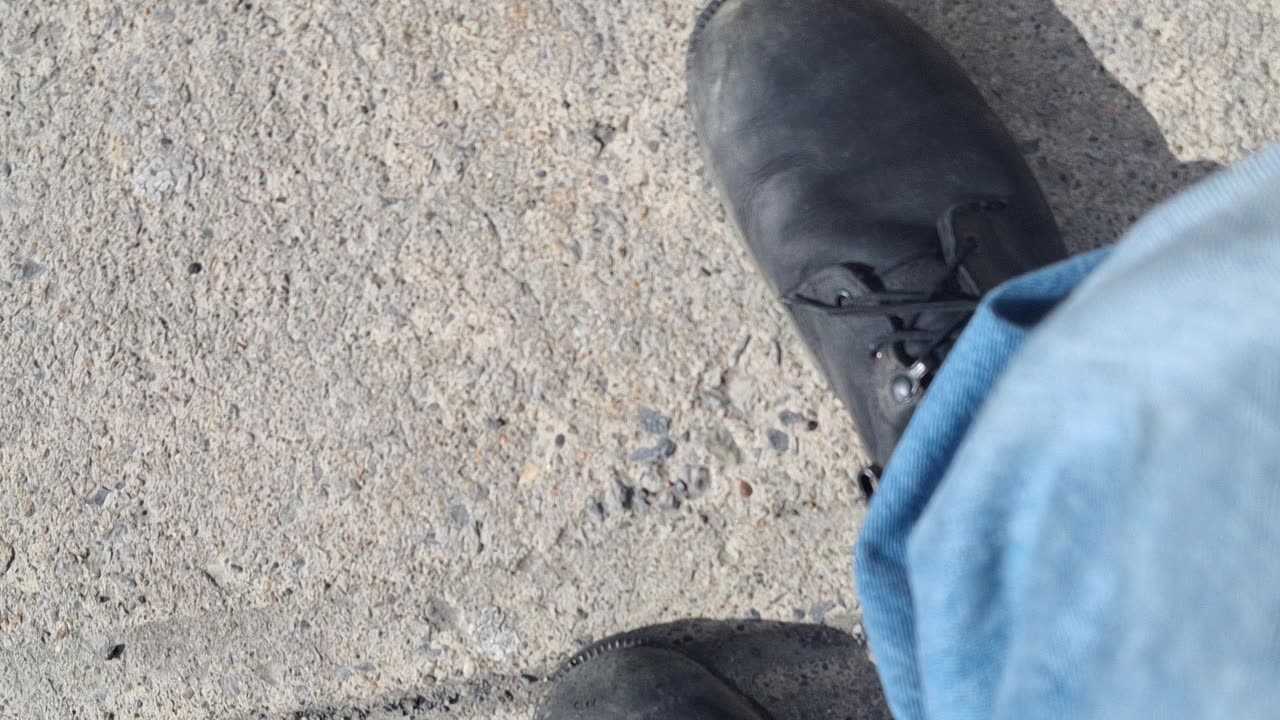 White sun and yellow sun through the created material on a windy day!