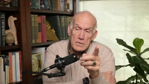 Victor Davis Hanson: Fire, Trump's News, & The Temple to Artemis! - 1/11/2025