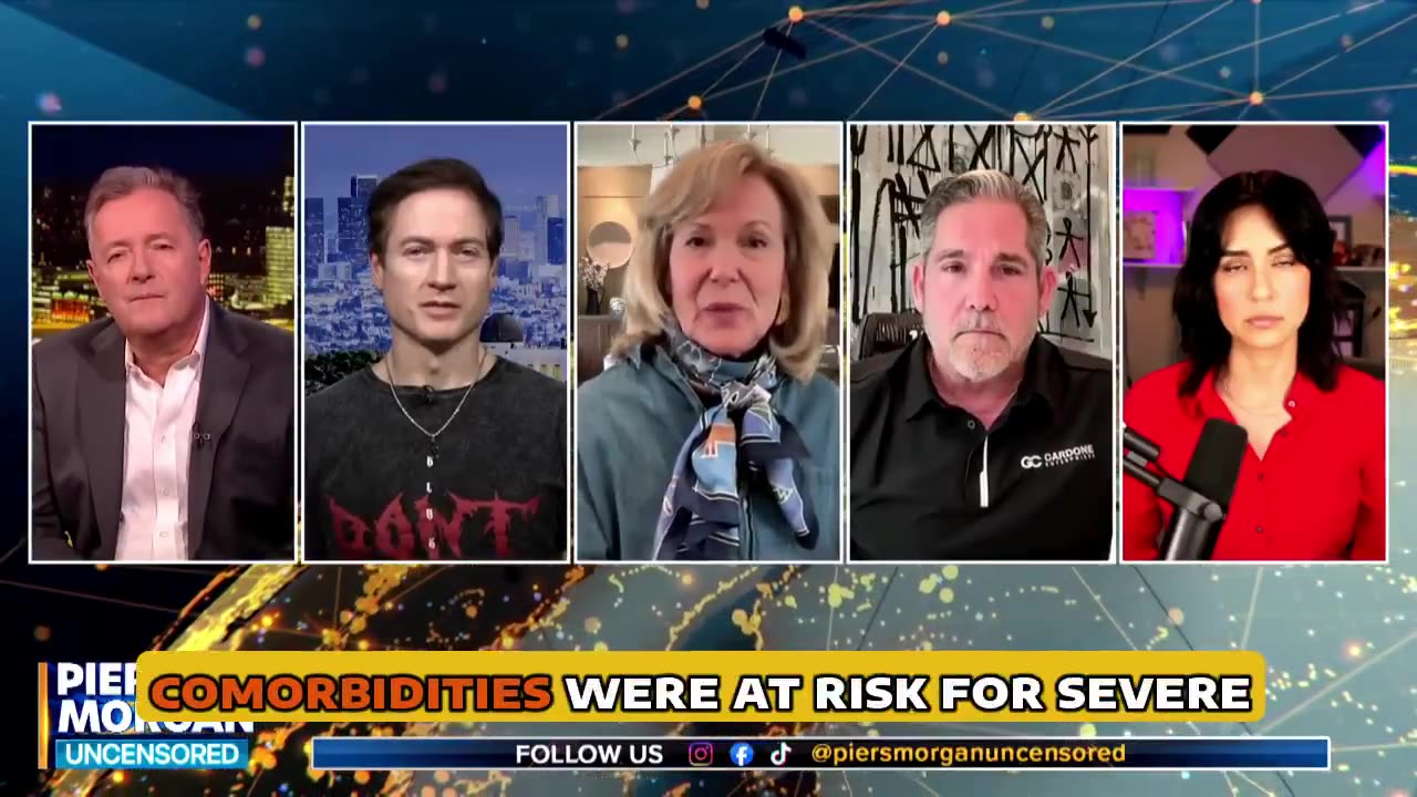 Dr. Birx Drops Bombshell: COVID Vaccine Rollout Ignored Science