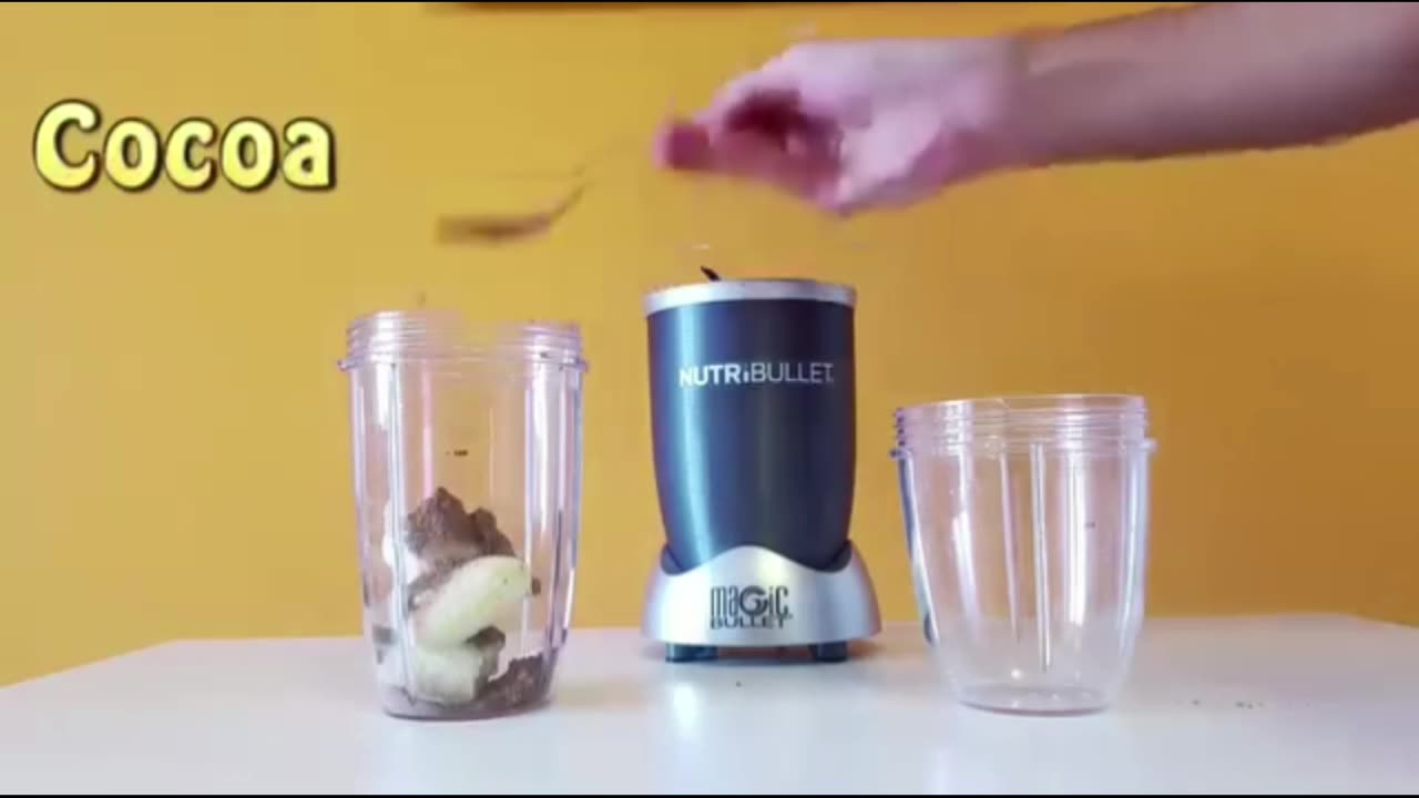 Banana Power Protein Smoothie – Fuel Your Day🍌🥤