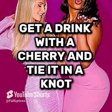 PARIS HILTON FEAT. MEGAN THEE STALLION BBA LYRICS