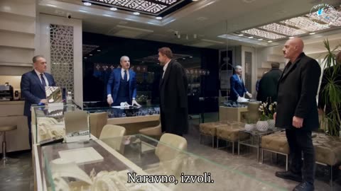 Deha - Genije - 15. epizoda sa prevodom
