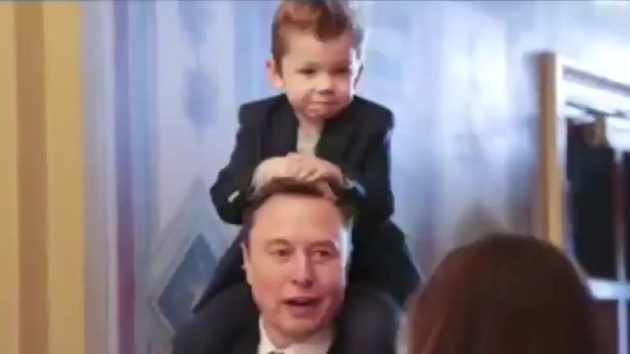 Elon Musk and his son 🥰😍🥰🇱🇷🇱🇷🇱🇷