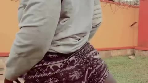 How to shake it..