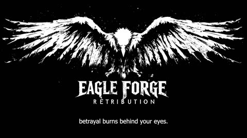 RETRIBUTION ~ EAGLE FORCE ~ 17PLUS 17PLUS.WEEBLY.COM