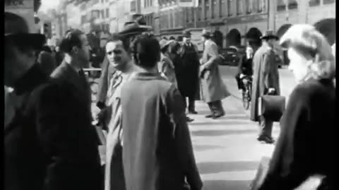 Demokratie in Gefahr [Kurzfilm für die Demokratie; 1949]