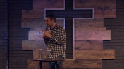 Tongues: The Rest & Refreshing | Pastor Lucas Jon Bessey