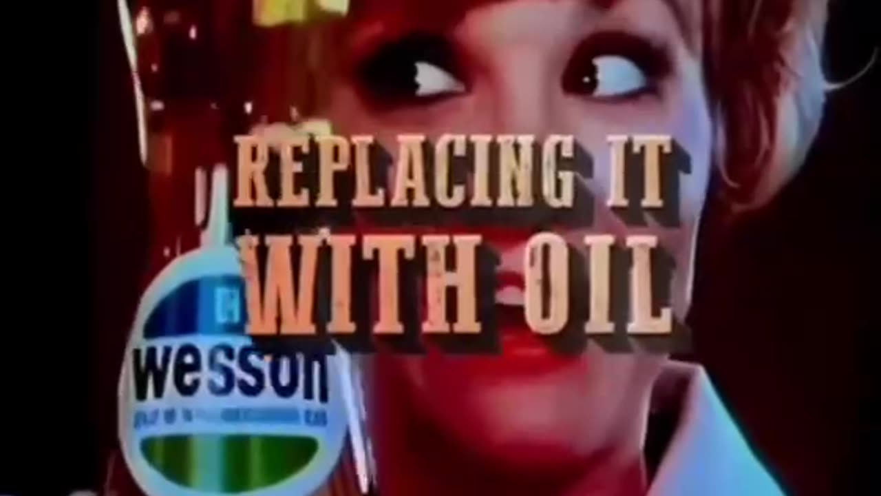 Seed Oils Song