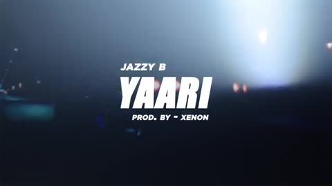 Yaari Rap, Hip Hop Type Beat | Latest Punjabi Music