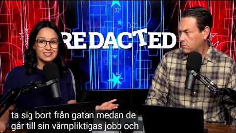 # 1385 - Redacted: Därför KOLLAPSAR Europa i realtid. SVENSKTEXTAT